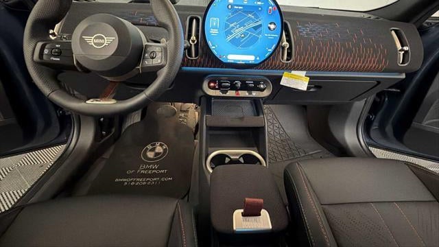 2026 MINI Countryman S ALL4