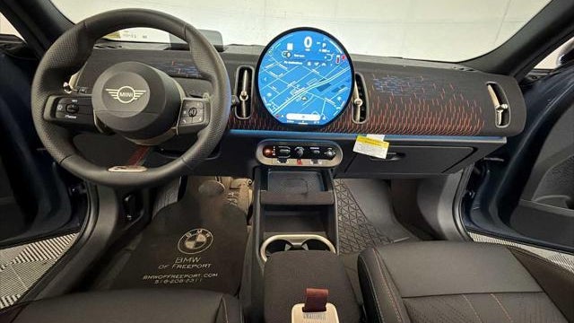2026 MINI Countryman S ALL4
