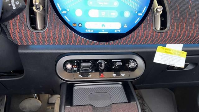 2026 MINI Countryman S ALL4