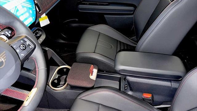 2026 MINI Countryman S ALL4
