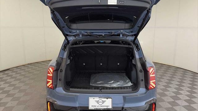 2026 MINI Countryman S ALL4