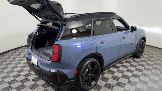 2026 MINI Countryman S ALL4