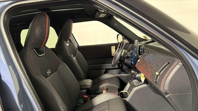 2026 MINI Countryman S ALL4