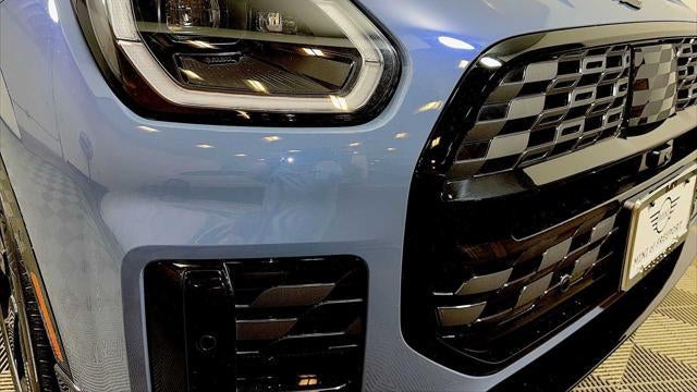 2026 MINI Countryman S ALL4