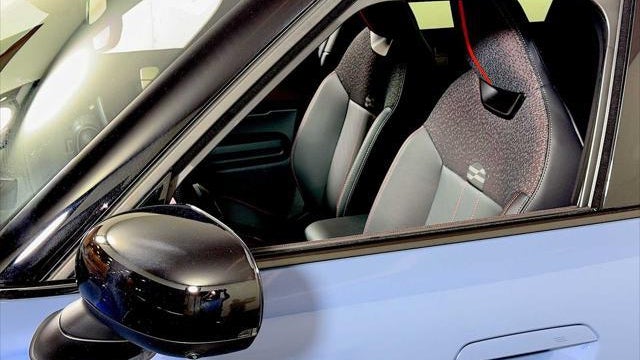 2026 MINI Countryman S ALL4