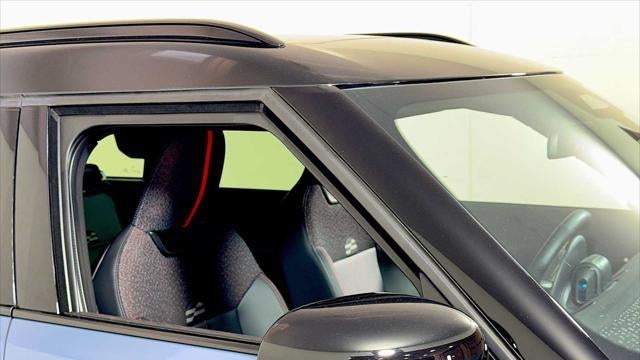 2026 MINI Countryman S ALL4