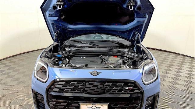 2026 MINI Countryman S ALL4