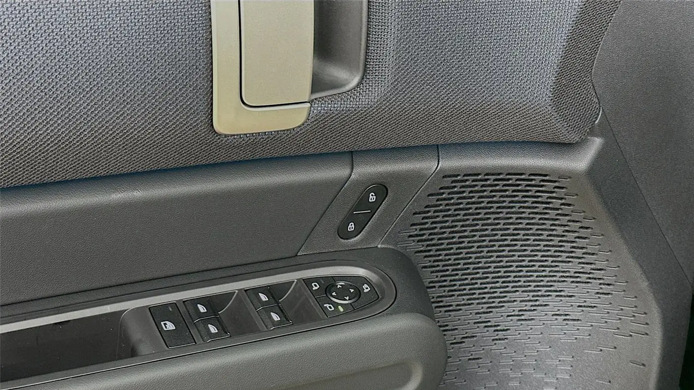 2027 MINI Countryman S ALL4