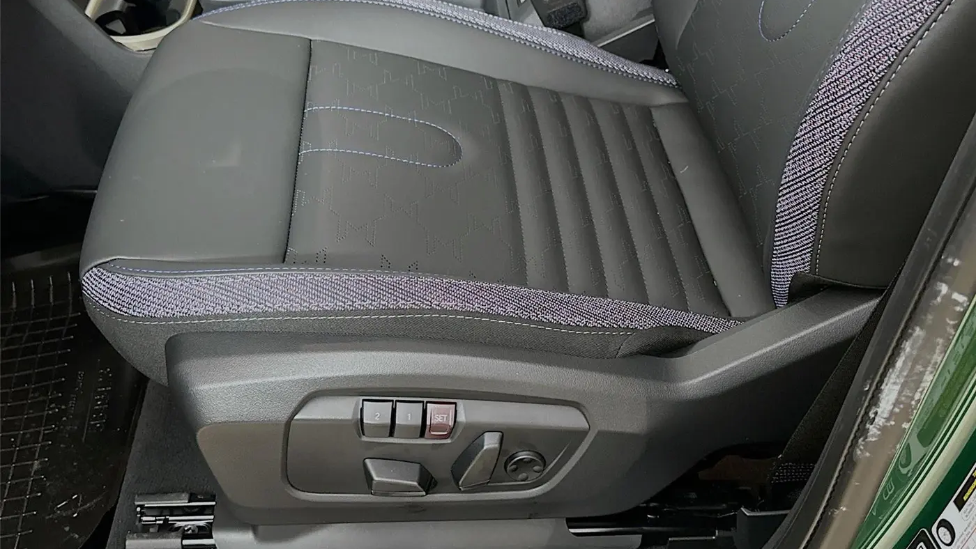 2027 MINI Countryman S ALL4