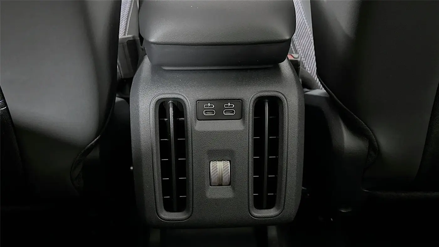2027 MINI Countryman S ALL4