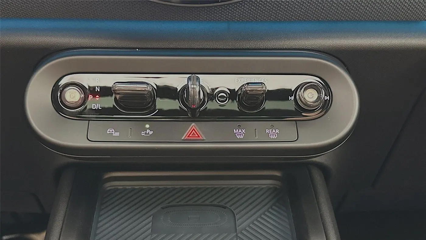 2027 MINI Countryman S ALL4