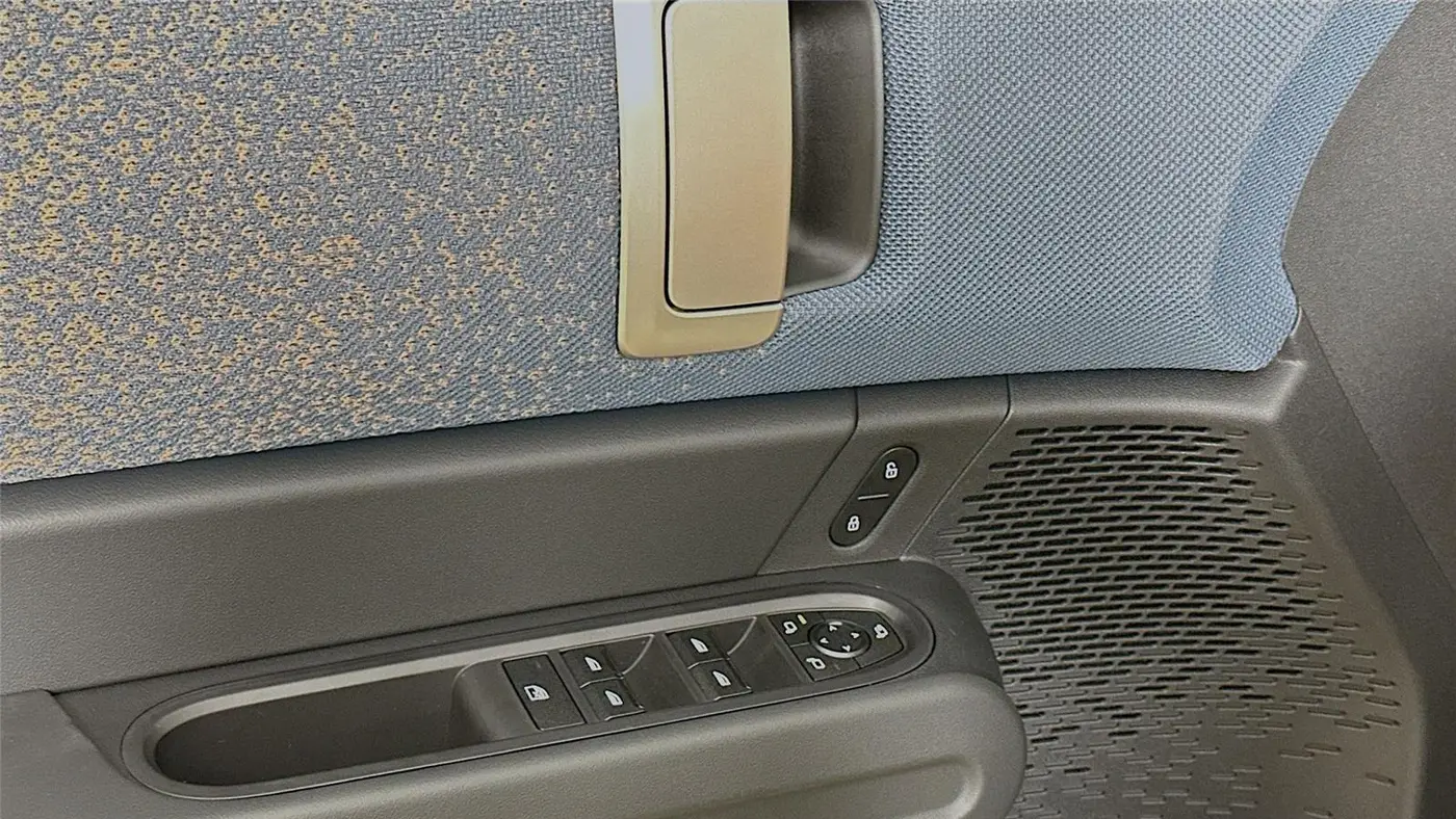 2027 MINI Countryman S ALL4