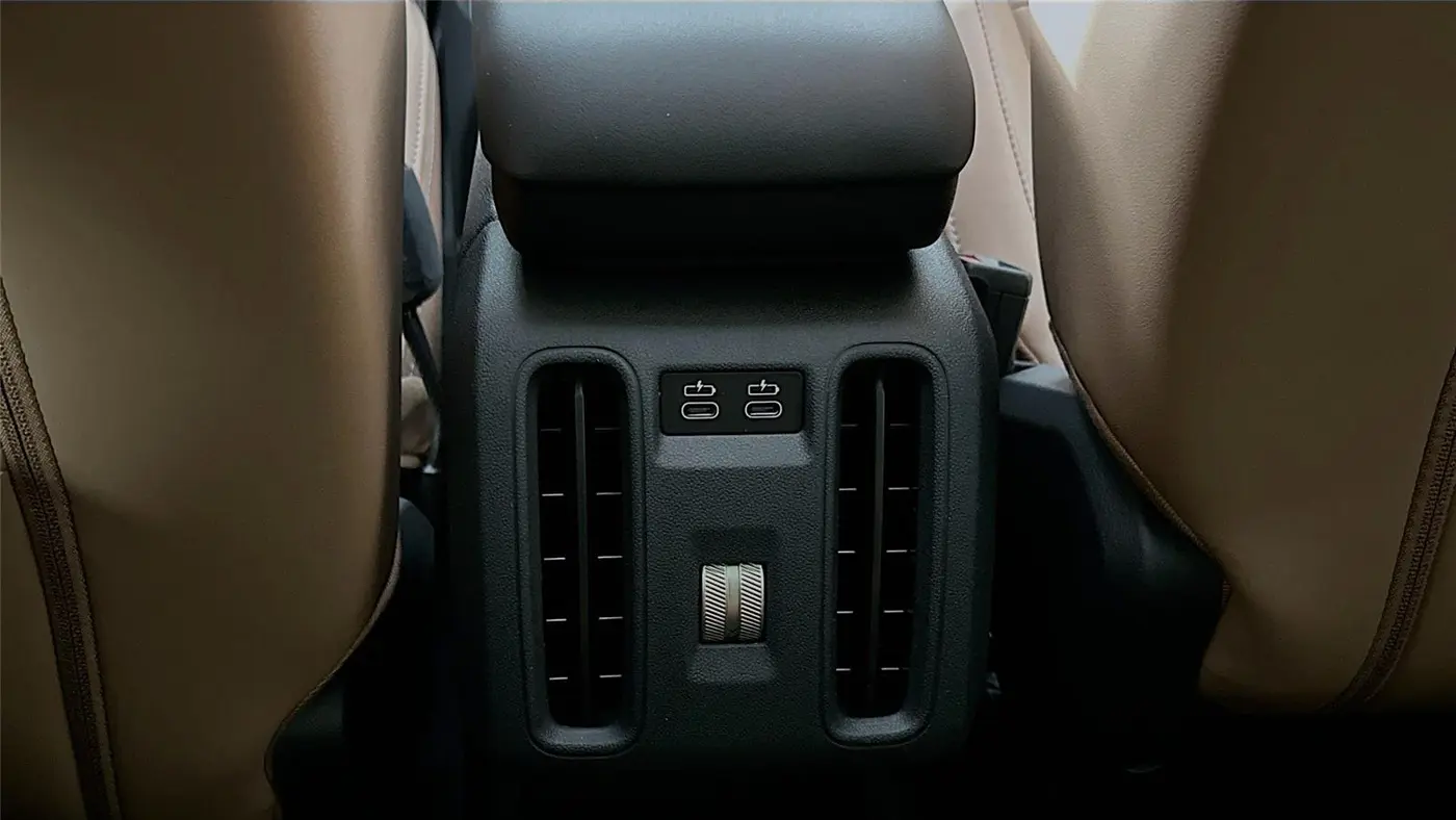2027 MINI Countryman S ALL4