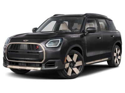 Photo of a 2025 Mini Countryman AWD Cooper S ALL4 4DR Crossover for sale