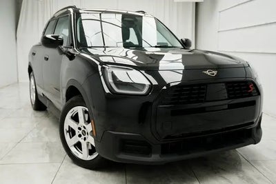 Photo of a 2025 Mini Countryman AWD Cooper S ALL4 4DR Crossover for sale