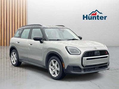 Photo of a 2025 Mini Countryman AWD Cooper S ALL4 4DR Crossover for sale