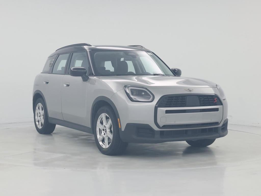 2025 MINI Countryman - $34,300
