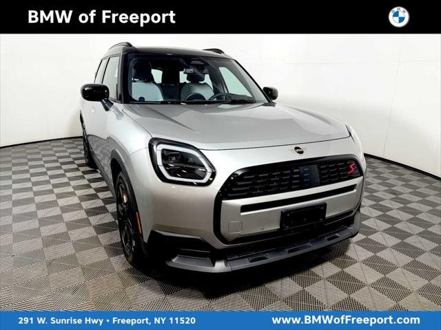 2026 MINI Countryman - $37,993