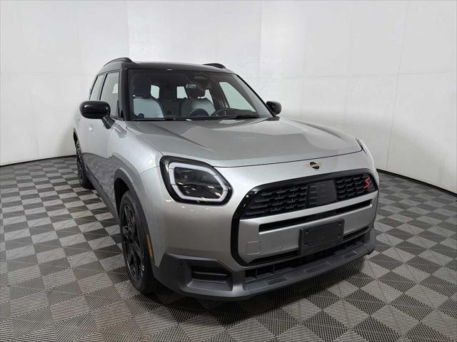 2026 MINI Countryman - $37,993