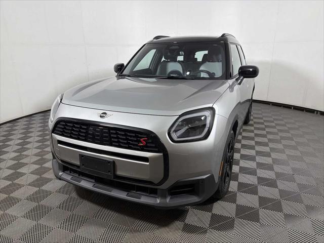 2026 MINI Countryman - $37,993