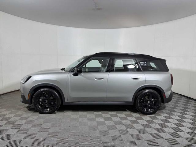 2026 MINI Countryman - $37,993