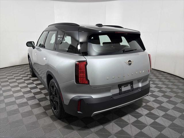 2026 MINI Countryman - $37,993
