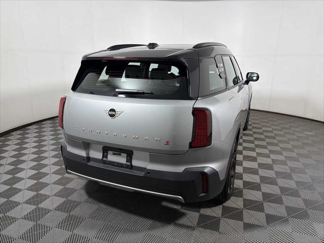 2026 MINI Countryman - $37,993