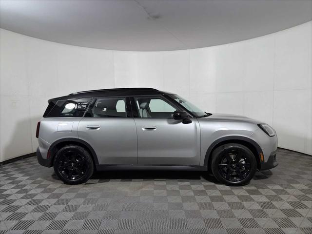 2026 MINI Countryman - $37,993