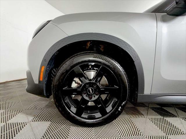 2026 MINI Countryman - $37,993