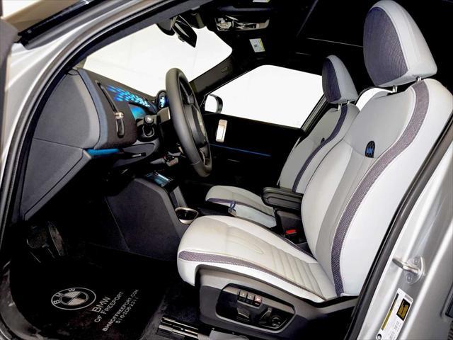 2026 MINI Countryman - $37,993