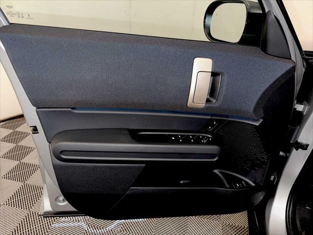 2026 MINI Countryman - $37,993