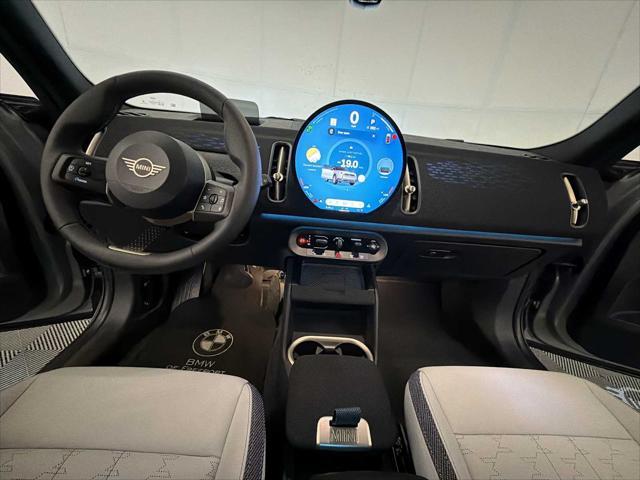 2026 MINI Countryman - $37,993