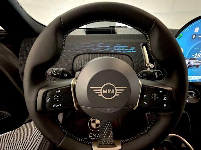 2026 MINI Countryman - $37,993
