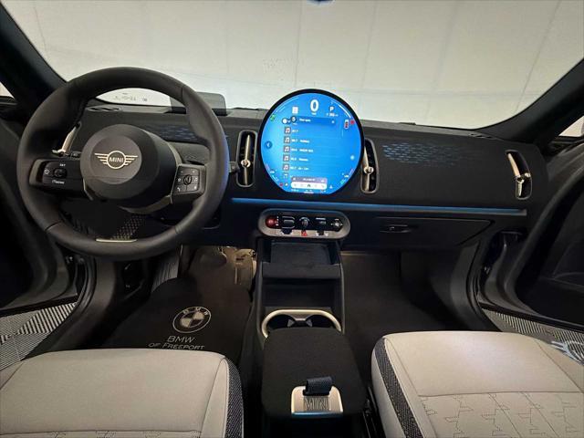 2026 MINI Countryman - $37,993