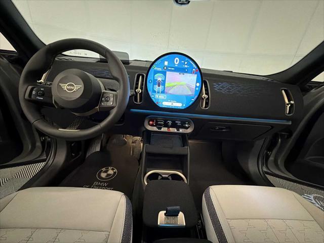 2026 MINI Countryman - $37,993