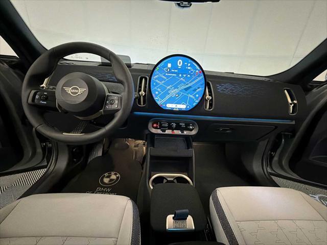 2026 MINI Countryman - $37,993