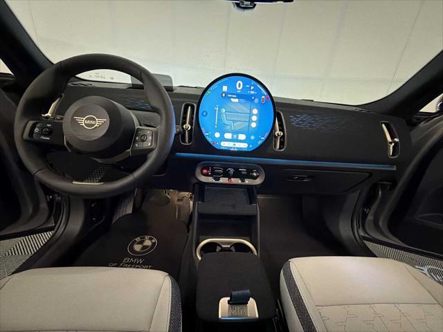 2026 MINI Countryman - $37,993