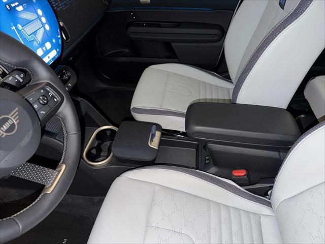 2026 MINI Countryman - $37,993
