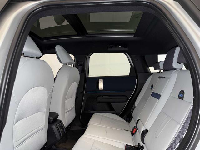 2026 MINI Countryman - $37,993