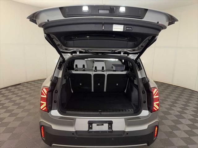 2026 MINI Countryman - $37,993