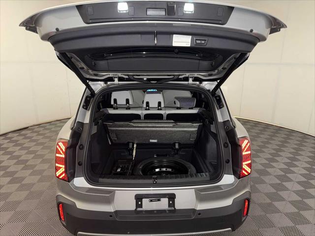 2026 MINI Countryman - $37,993