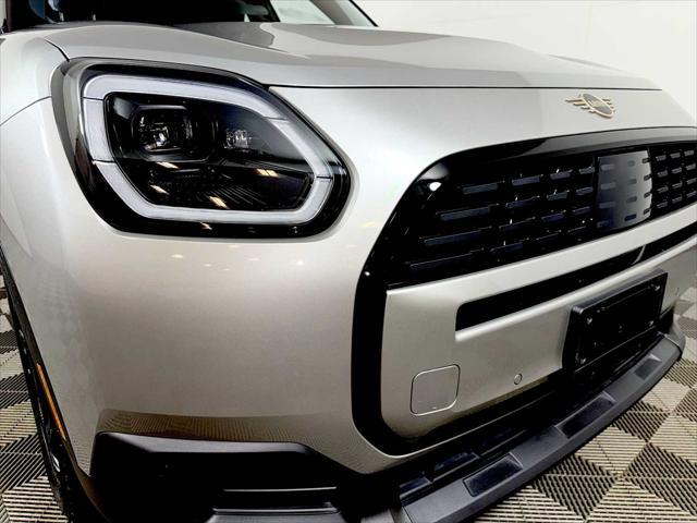 2026 MINI Countryman - $37,993