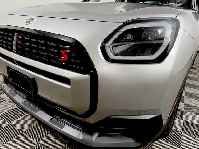 2026 MINI Countryman - $37,993