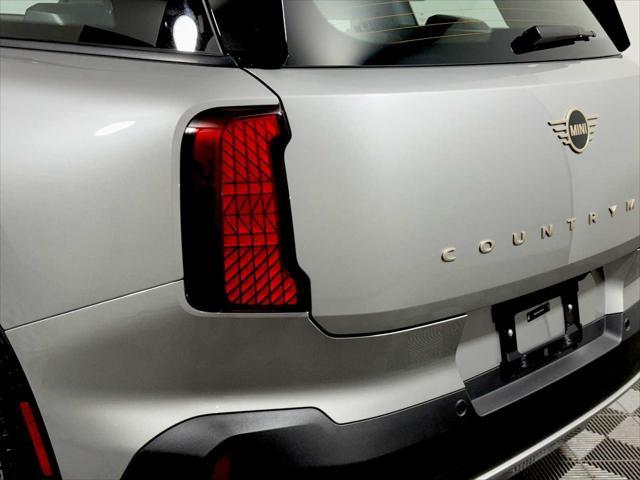 2026 MINI Countryman - $37,993