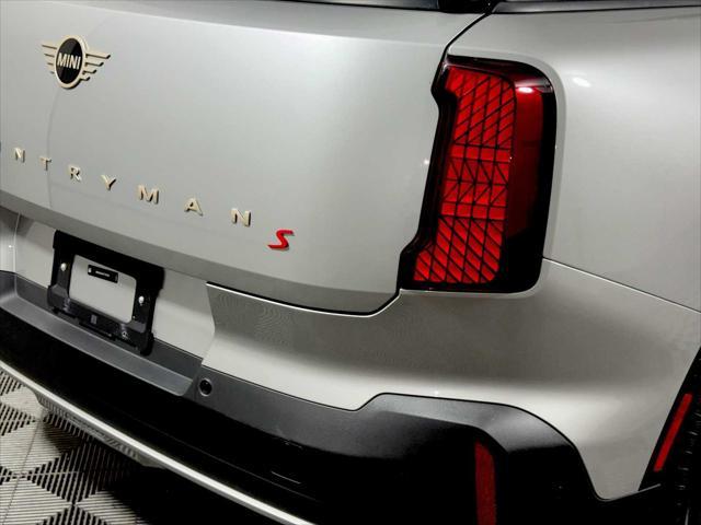 2026 MINI Countryman - $37,993