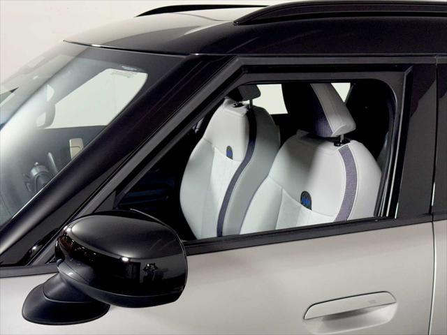 2026 MINI Countryman - $37,993