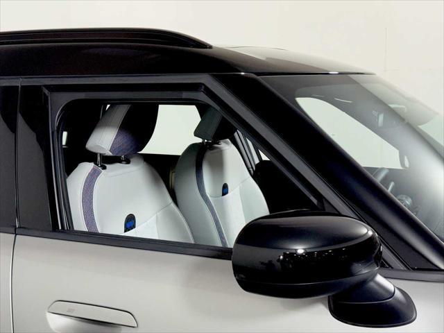 2026 MINI Countryman - $37,993