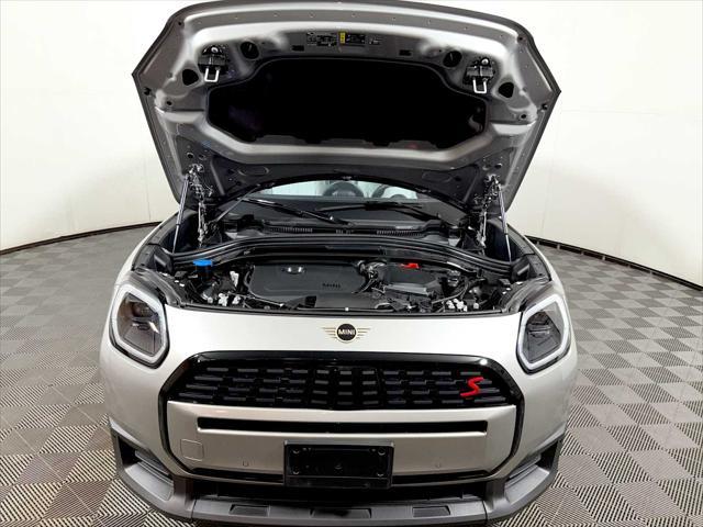 2026 MINI Countryman - $37,993