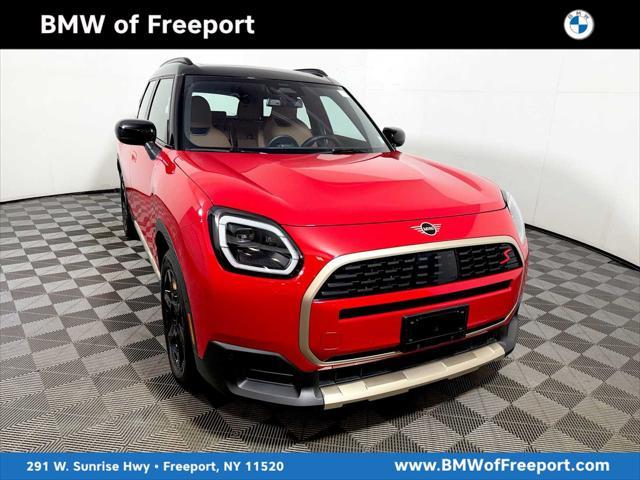 2026 MINI Countryman - $36,993