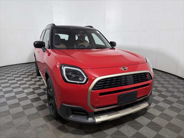 2026 MINI Countryman - $36,993